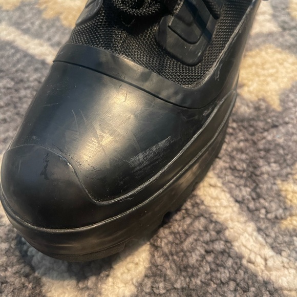 Converse Ambush Boots - Picture 5 of 5